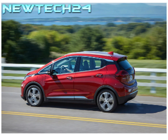 Chevrolet Bolt 2025: rumor harga, tanggal rilis, desain, dan banyak lagi
