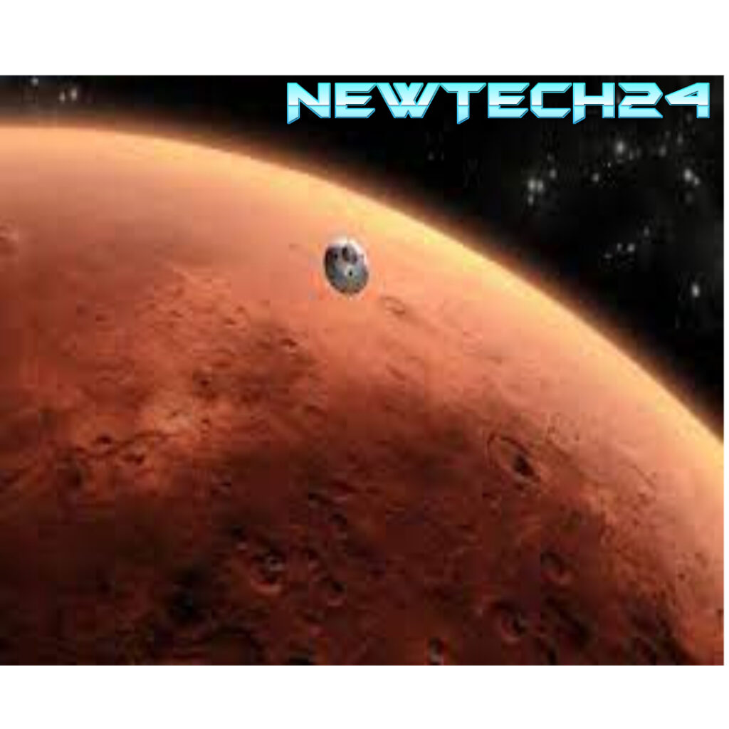 Video NASA merayakan helikopter Mars setelah penerbangan terakhirnya